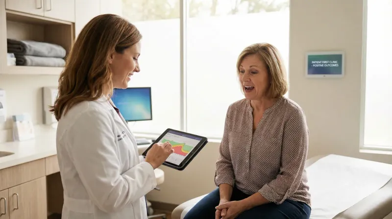Healthier Patients