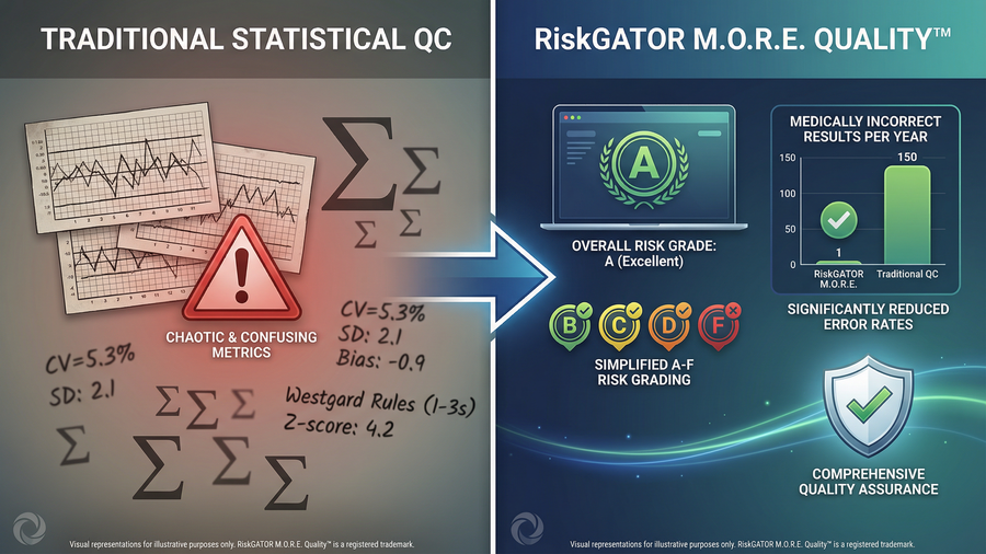 Comparison Chart
